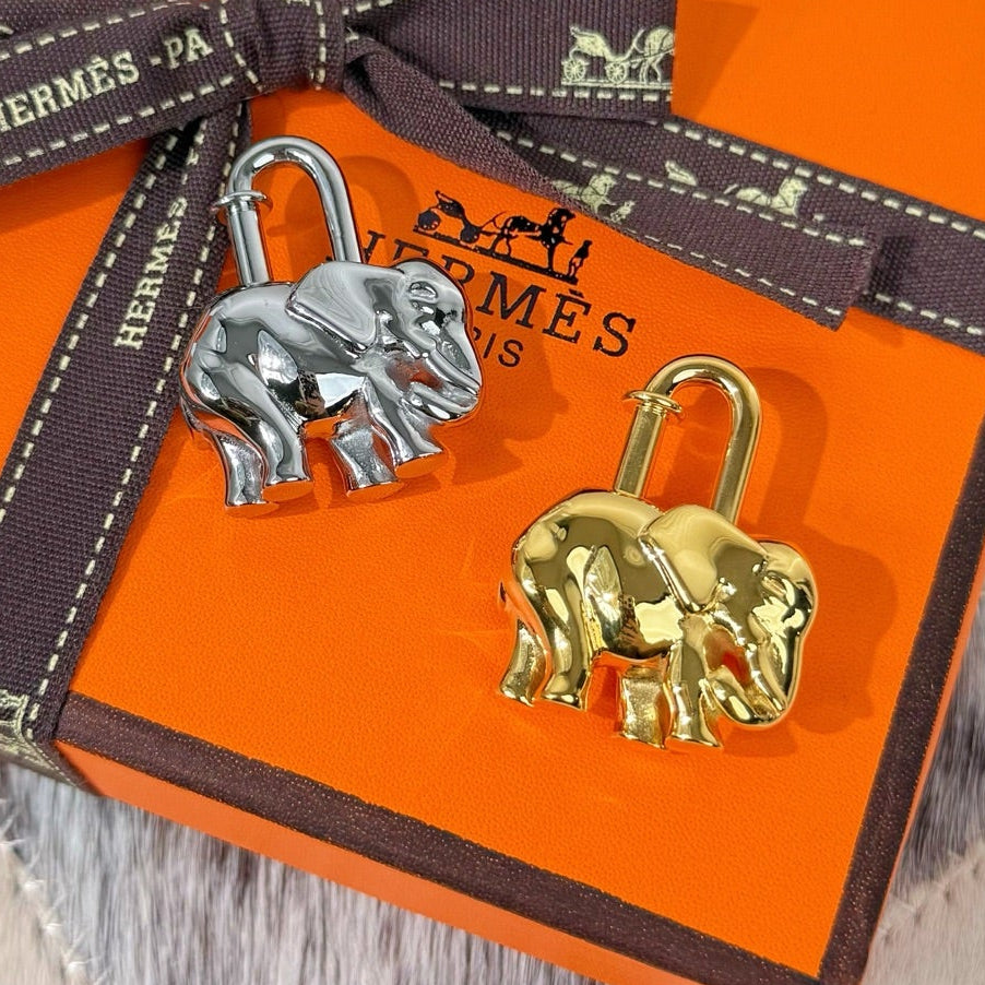 HM Elephant Charm
