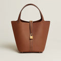 picotin lock 26 gold togo ghw (Need 15 days to prepare goods)